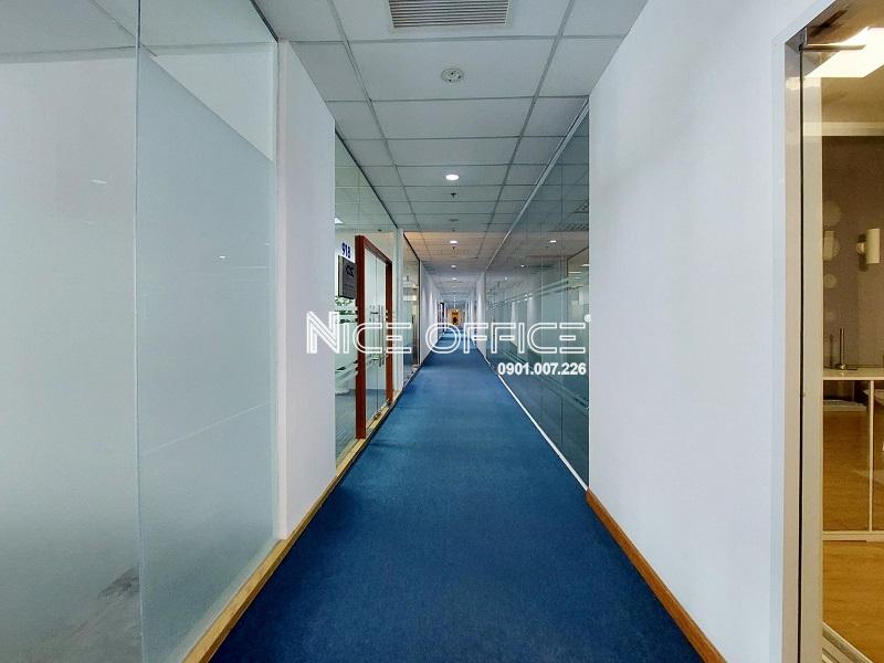 TÒA NHÀ SAIGON PARAGON BUILDING - Hình ảnh 6