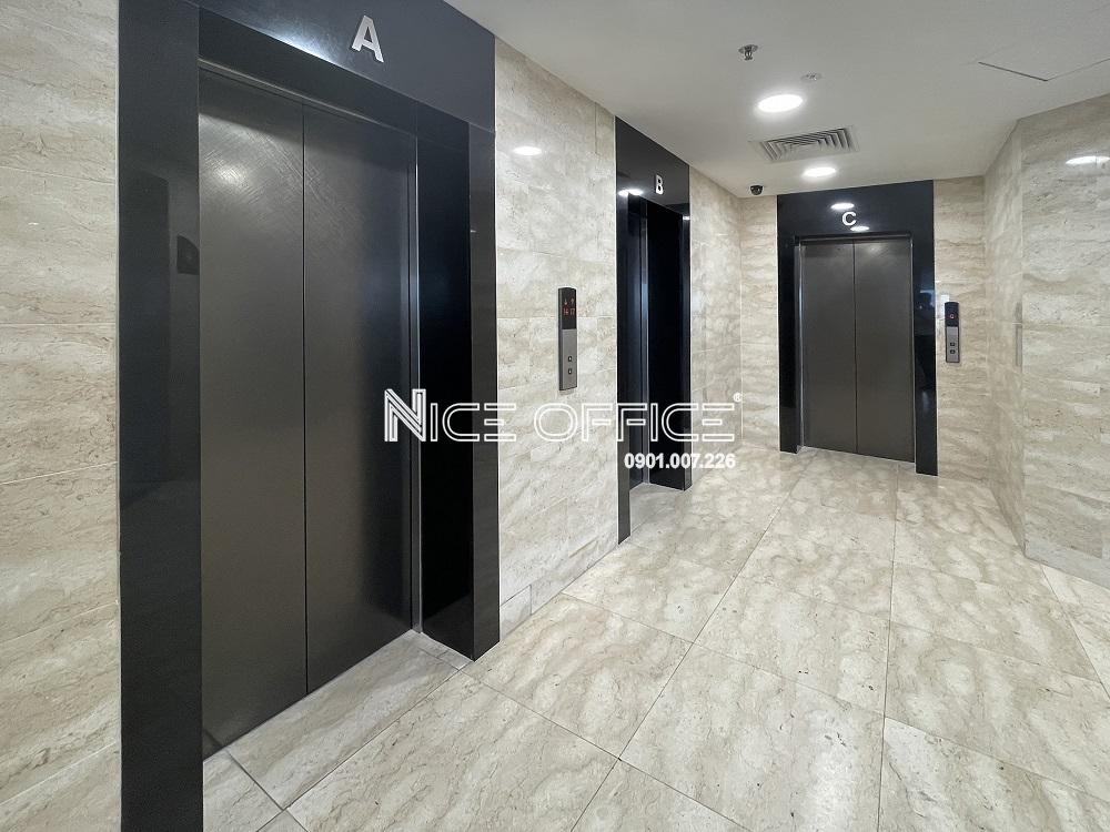 TÒA NHÀ PETRO VIETNAM TOWER - Hình ảnh 6