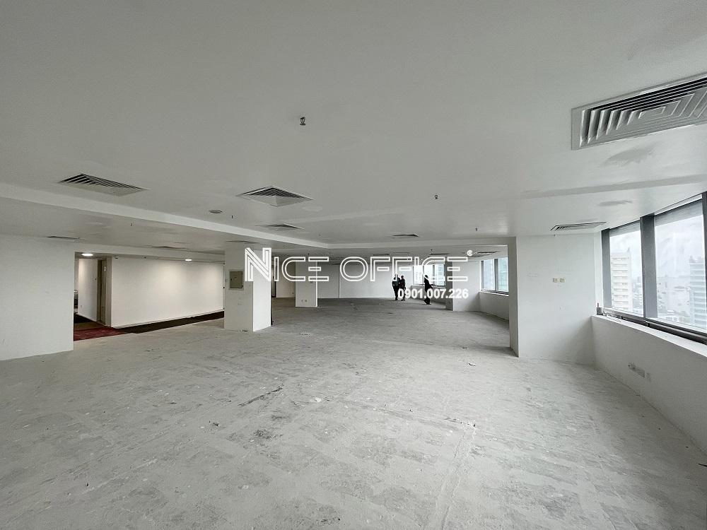 TÒA NHÀ PETRO VIETNAM TOWER - Hình ảnh 9