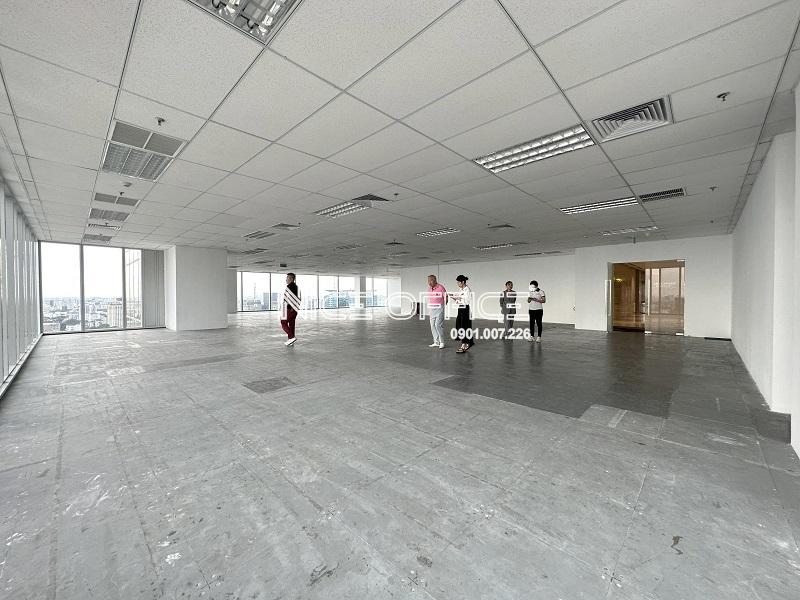 TÒA NHÀ SAIGON CENTRE TOWER 2 - Hình ảnh 9