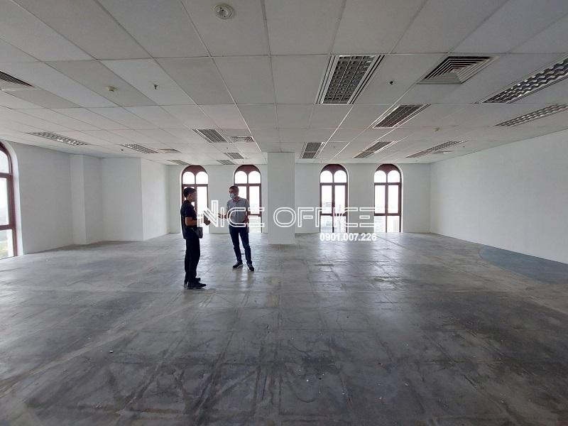 TÒA NHÀ SAIGON PARAGON BUILDING - Hình ảnh 9