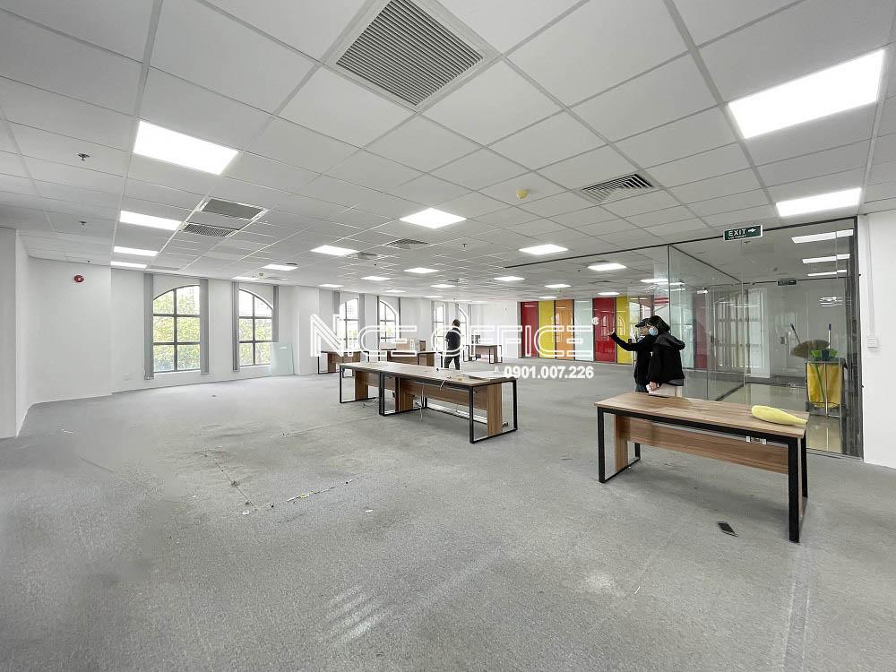 TÒA NHÀ METRO TOWER - Hình ảnh 10