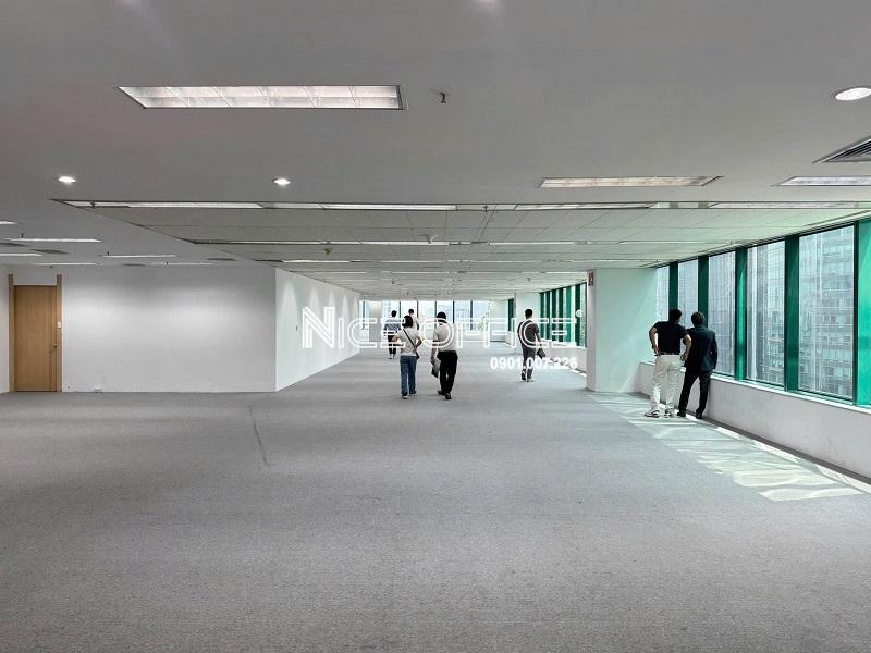 TÒA NHÀ DIAMOND PLAZA - Hình ảnh 7