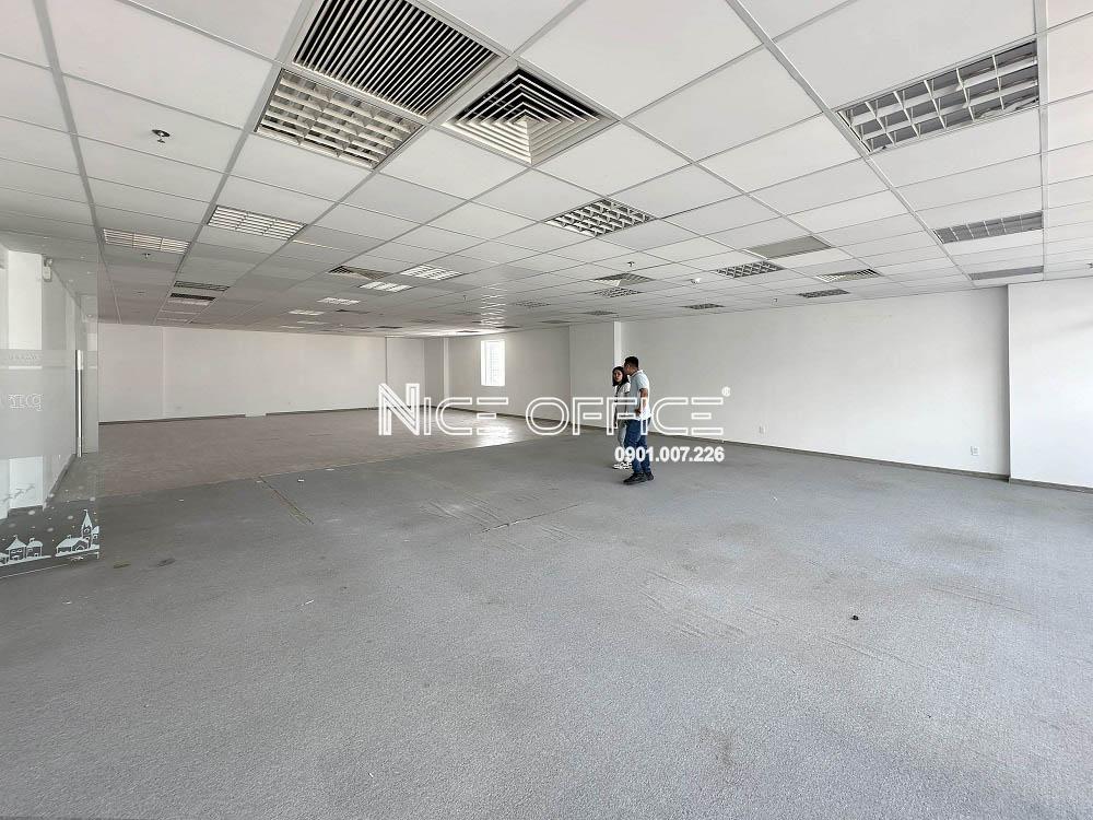 TÒA NHÀ EBM BUILDING - Hình ảnh 12