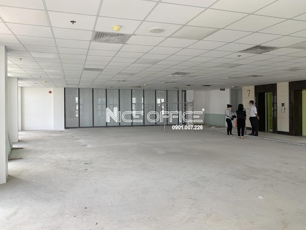 TÒA NHÀ METRO TOWER - Hình ảnh 11