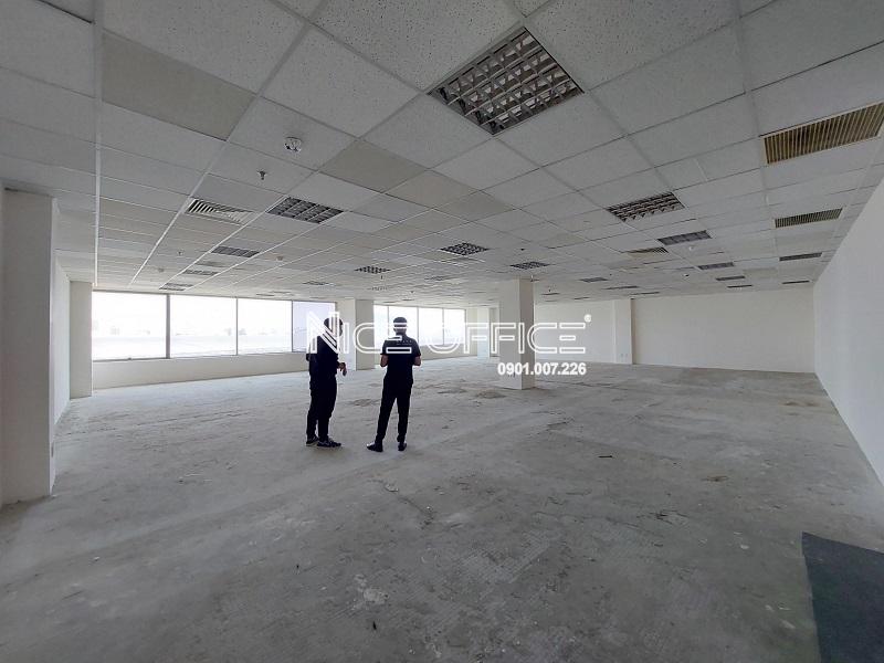 TÒA NHÀ ĐẠI MINH CONVENTION TOWER - Hình ảnh 10