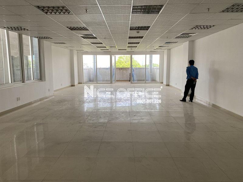 TÒA NHÀ KHATOCO BUILDING - Hình ảnh 3