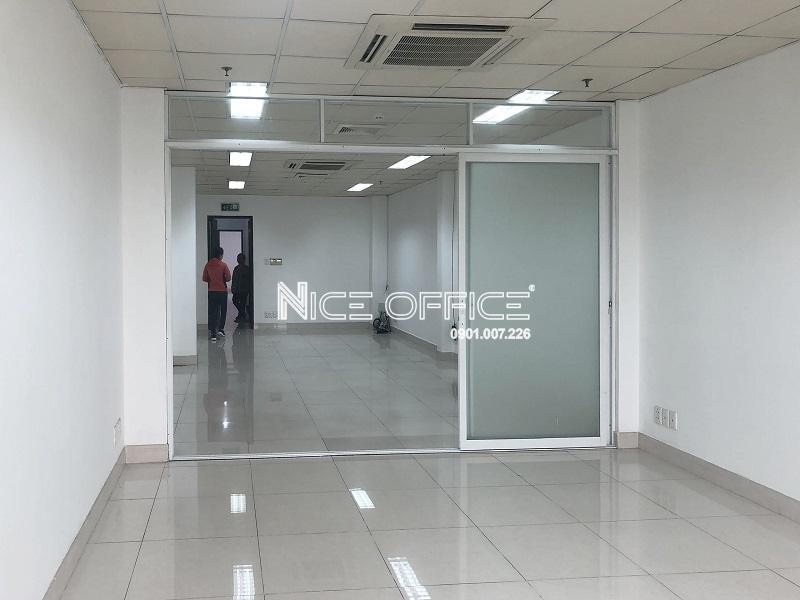 TÒA NHÀ HOÀN VŨ OFFICE - Hình ảnh 4