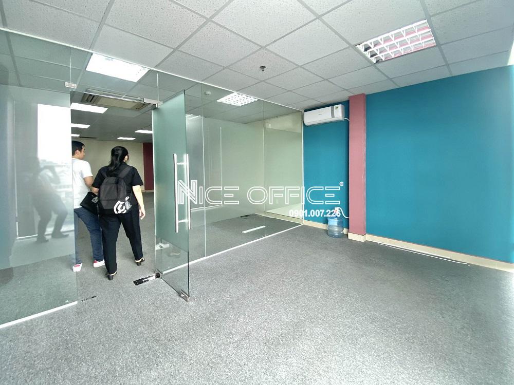 TÒA NHÀ NGE BUILDING - Hình ảnh 3