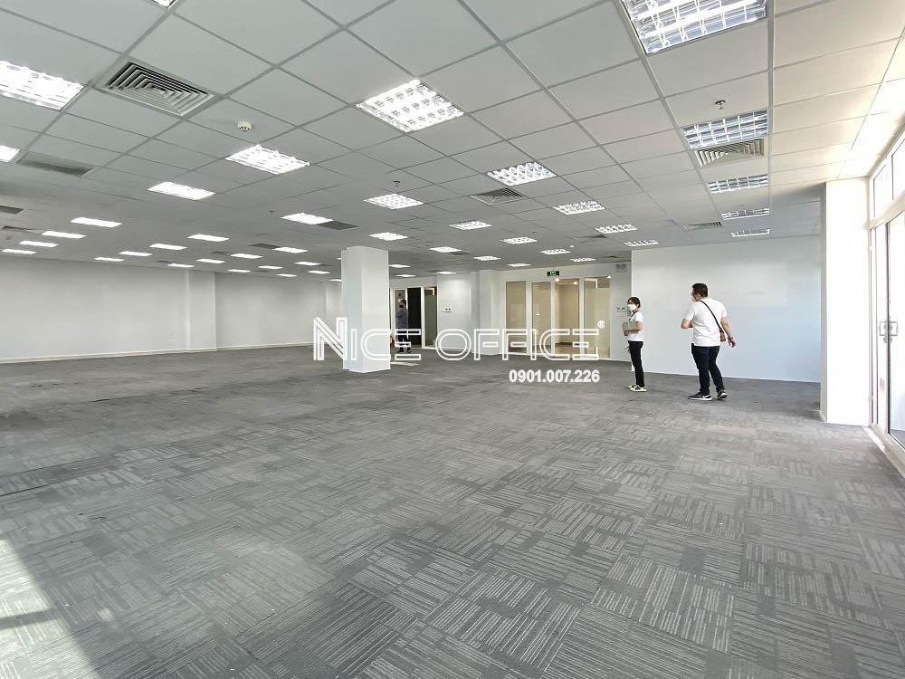 TÒA NHÀ EBM BUILDING - Hình ảnh 7