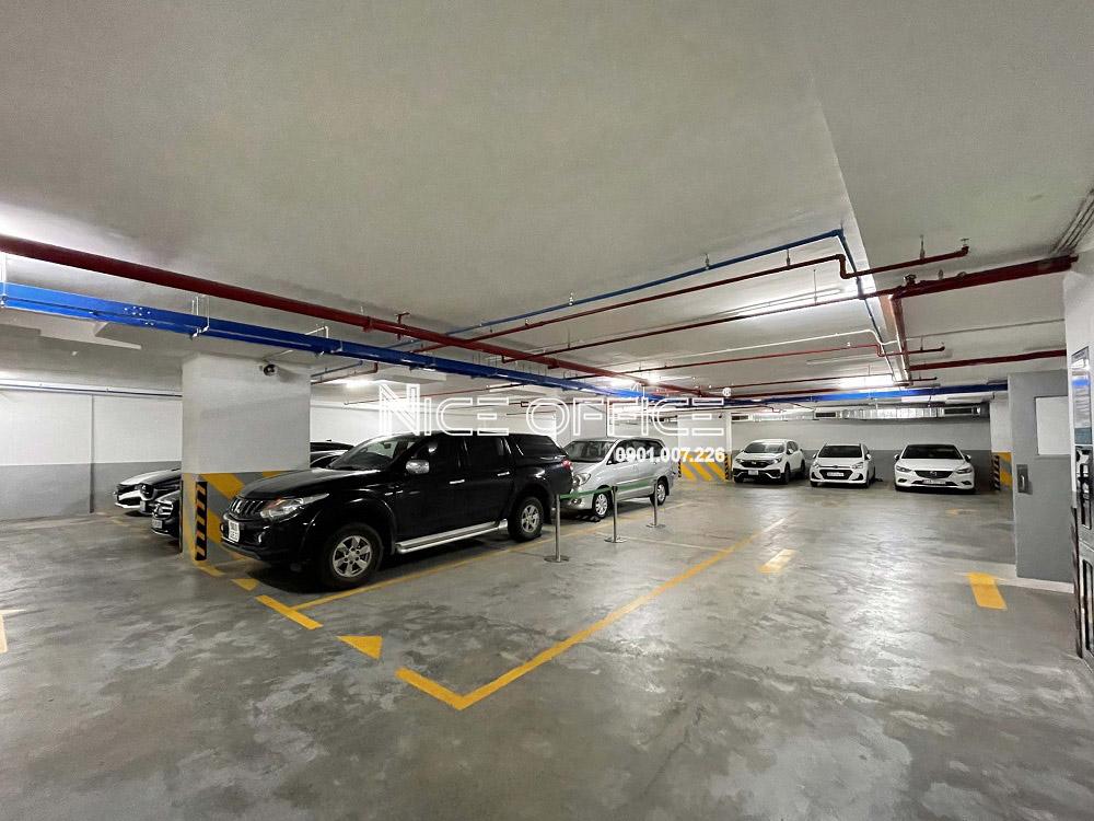 TÒA NHÀ AP TOWER - Hình ảnh 16