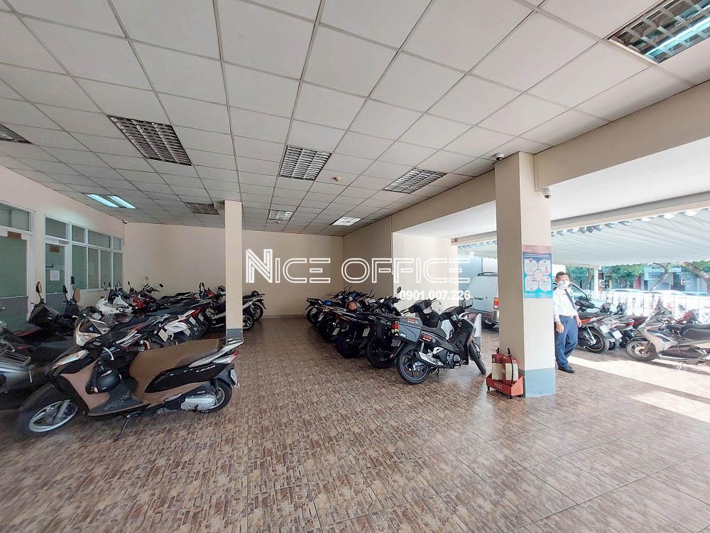 TÒA NHÀ LONG HẢI BUILDING - Hình ảnh 3