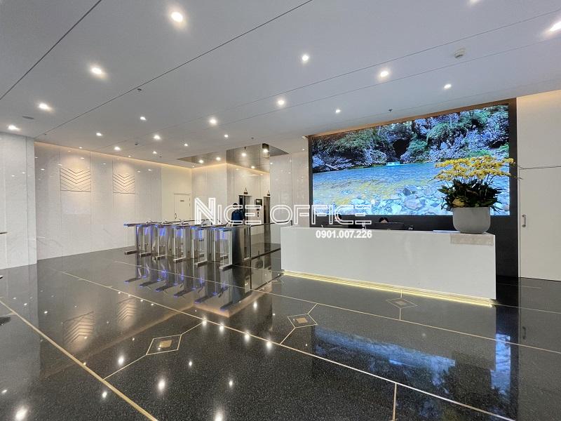 TÒA NHÀ PEARL 5 TOWER - Hình ảnh 5