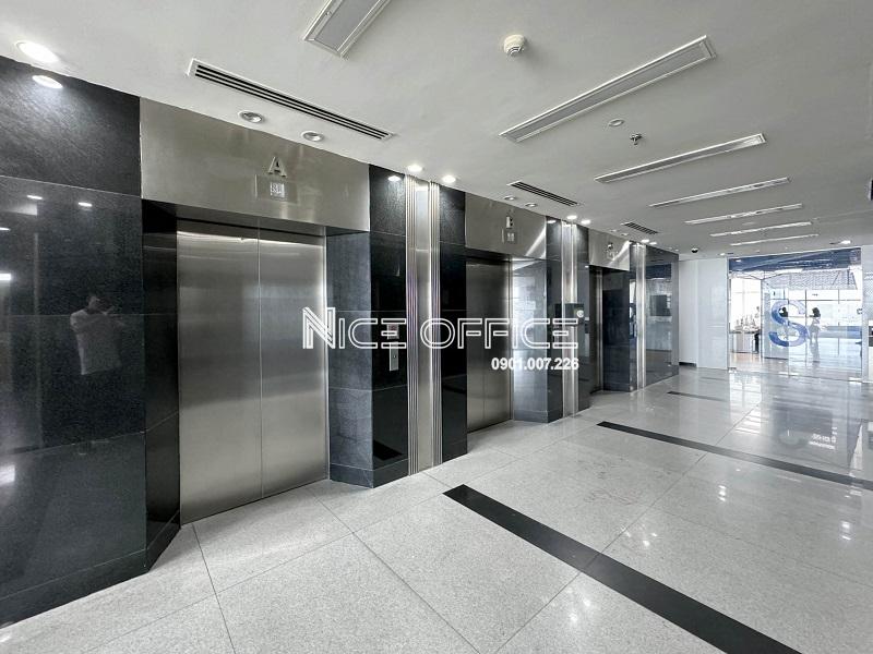 TÒA NHÀ VICTORY TOWER (PETROLAND) - Hình ảnh 4