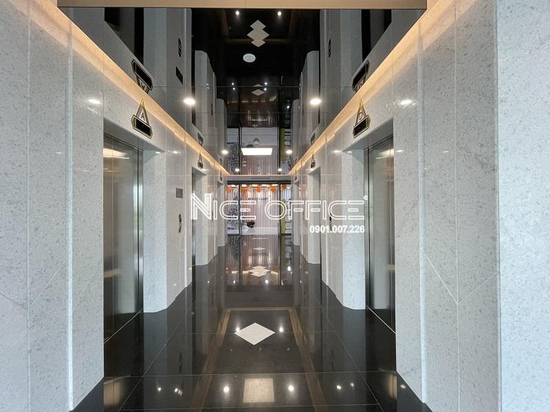 TÒA NHÀ PEARL 5 TOWER - Hình ảnh 6