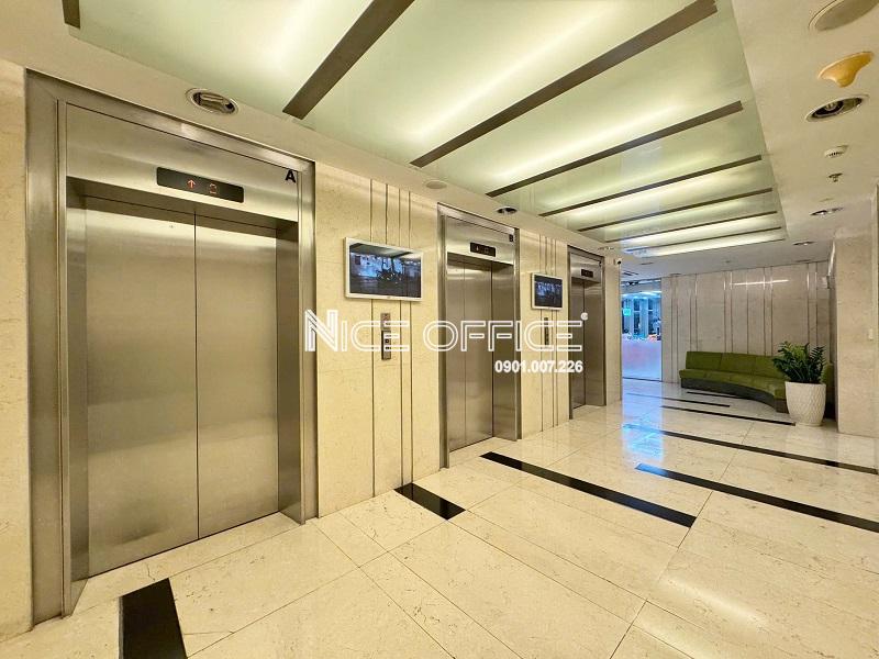 TÒA NHÀ ĐẠI MINH CONVENTION TOWER - Hình ảnh 6