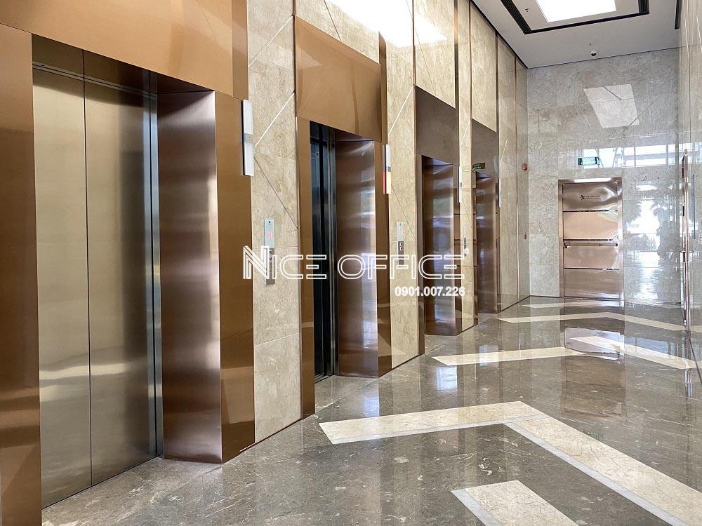 TÒA NHÀ AP TOWER - Hình ảnh 6