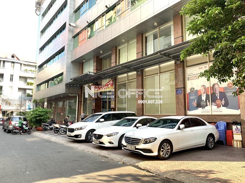 TÒA NHÀ ĐỨC LINH BUILDING - Hình ảnh 2