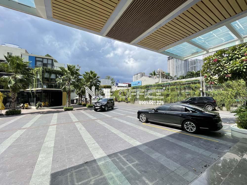 TÒA NHÀ AP TOWER - Hình ảnh 15