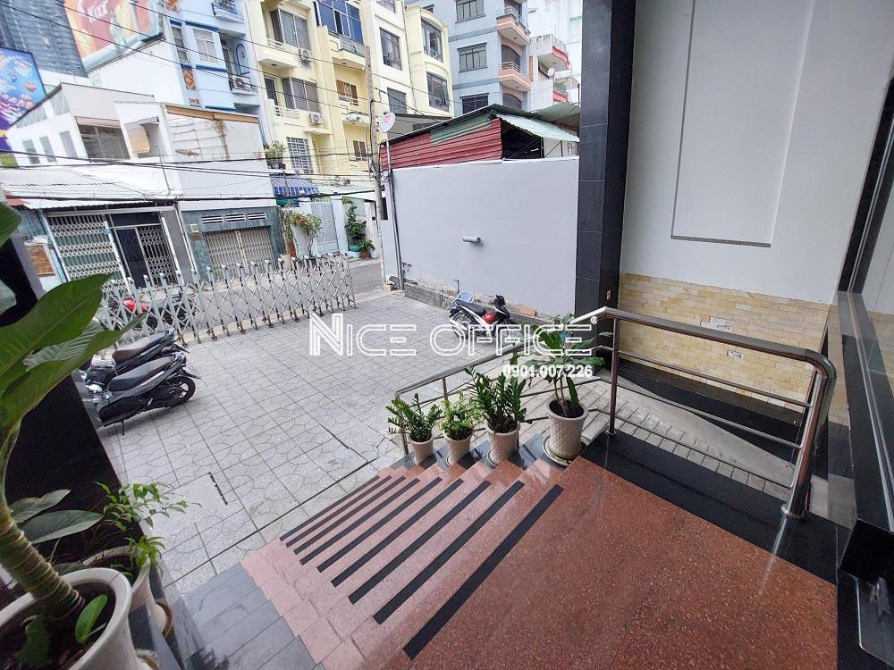 TÒA NHÀ HATA BUILDING - Hình ảnh 2