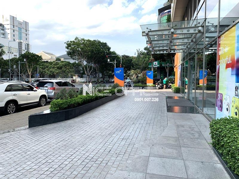 TÒA NHÀ IMV CENTER BUILDING - Hình ảnh 2