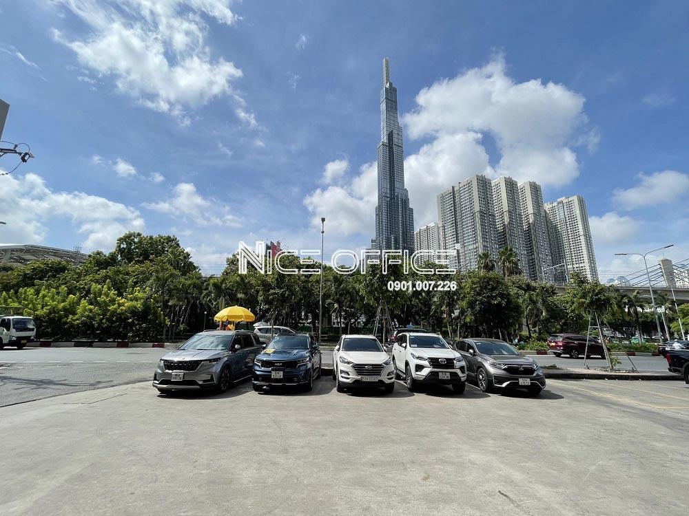 TÒA NHÀ METRO TOWER - Hình ảnh 13