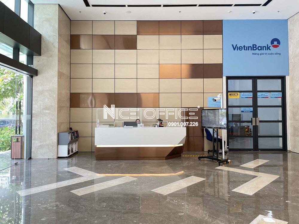 TÒA NHÀ AP TOWER - Hình ảnh 5