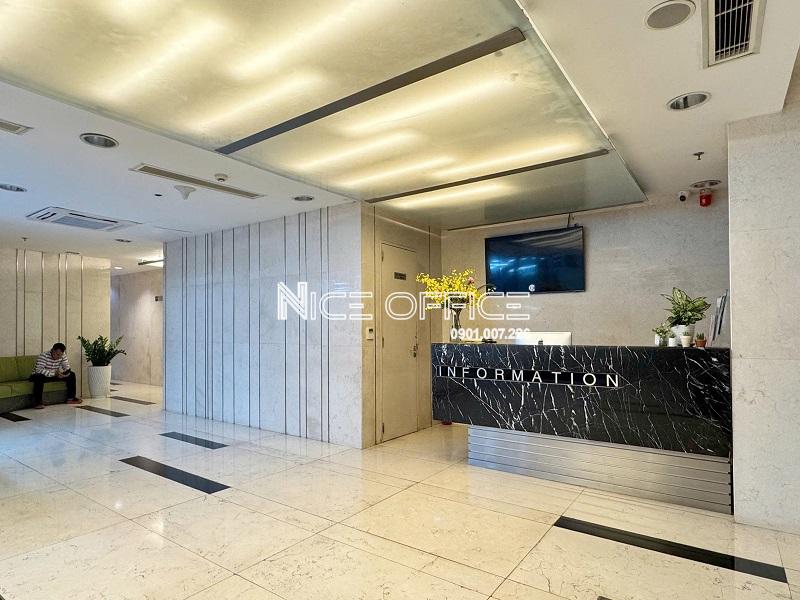 TÒA NHÀ ĐẠI MINH CONVENTION TOWER - Hình ảnh 5