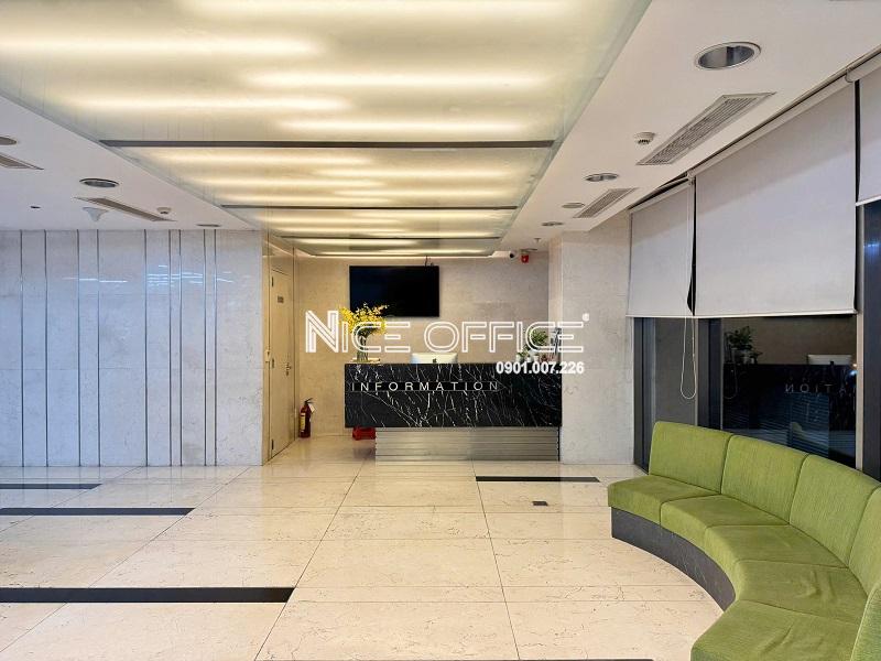 TÒA NHÀ ĐẠI MINH CONVENTION TOWER - Hình ảnh 4