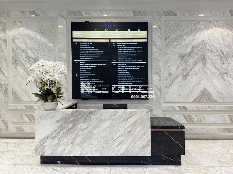 TÒA NHÀ DIAMOND PLAZA - Hình ảnh 4