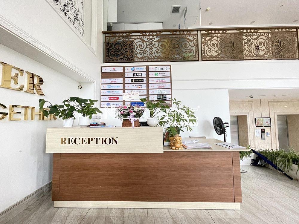 TÒA NHÀ METRO TOWER - Hình ảnh 5