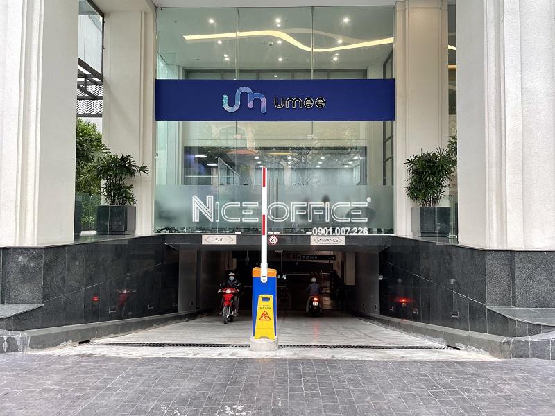 TÒA NHÀ PEARL 5 TOWER - Hình ảnh 12