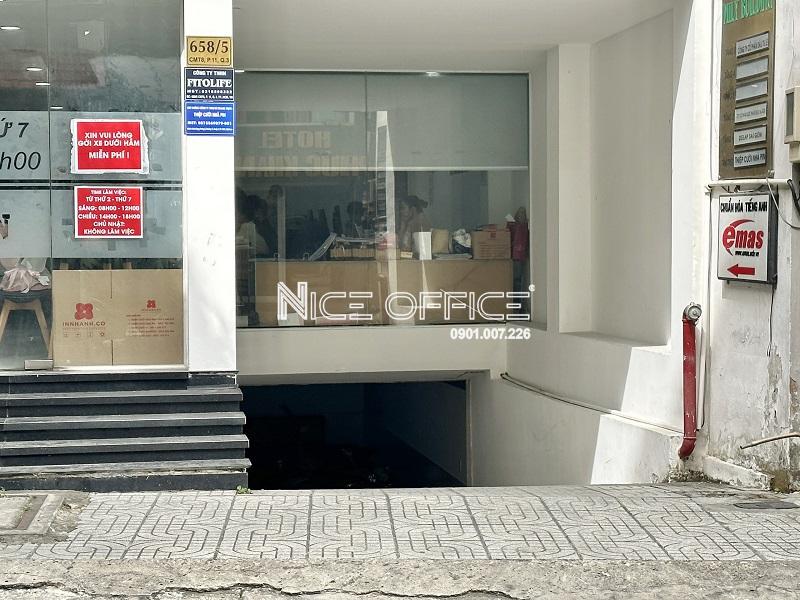 loi-xuong-ham-xe-tai-toa-nha-mily-building