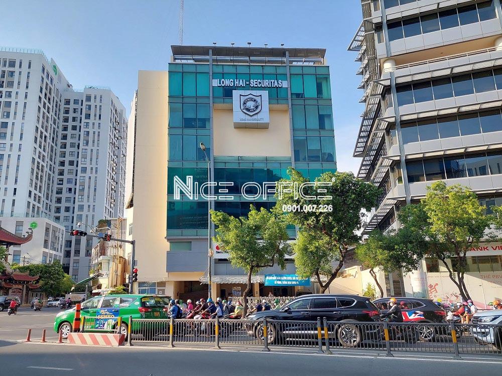 TÒA NHÀ LONG HẢI BUILDING - Hình ảnh 2