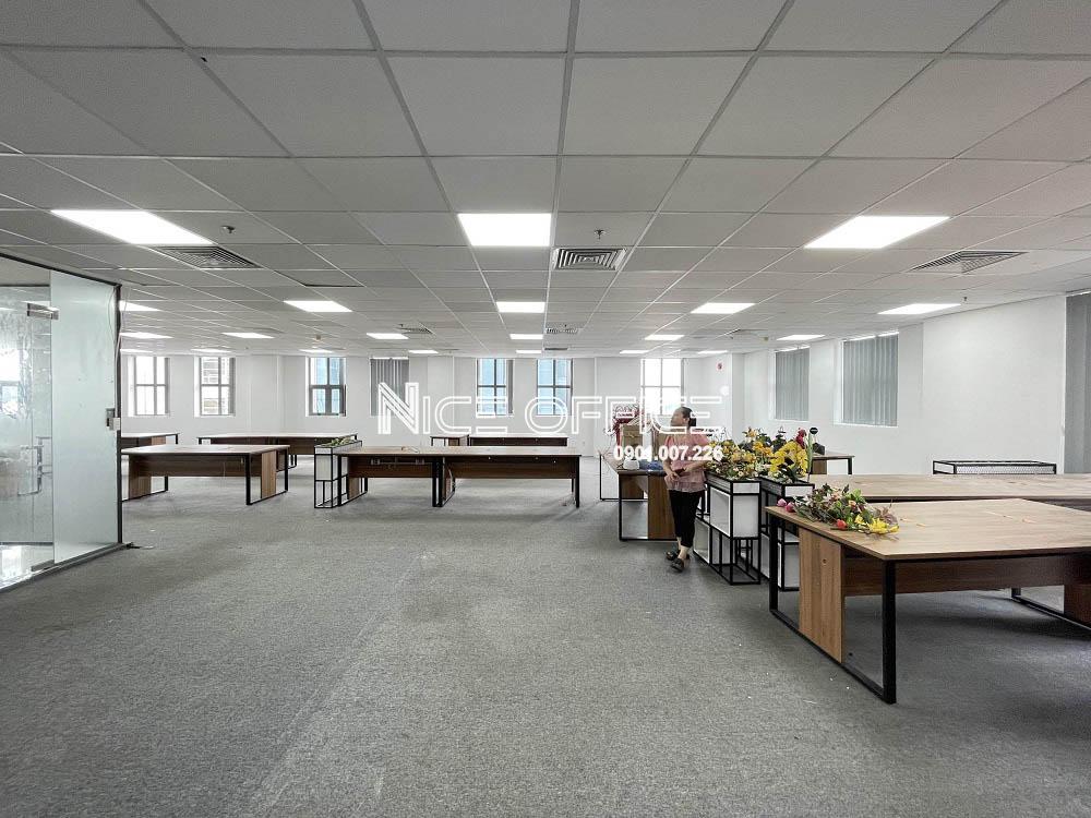 TÒA NHÀ METRO TOWER - Hình ảnh 8