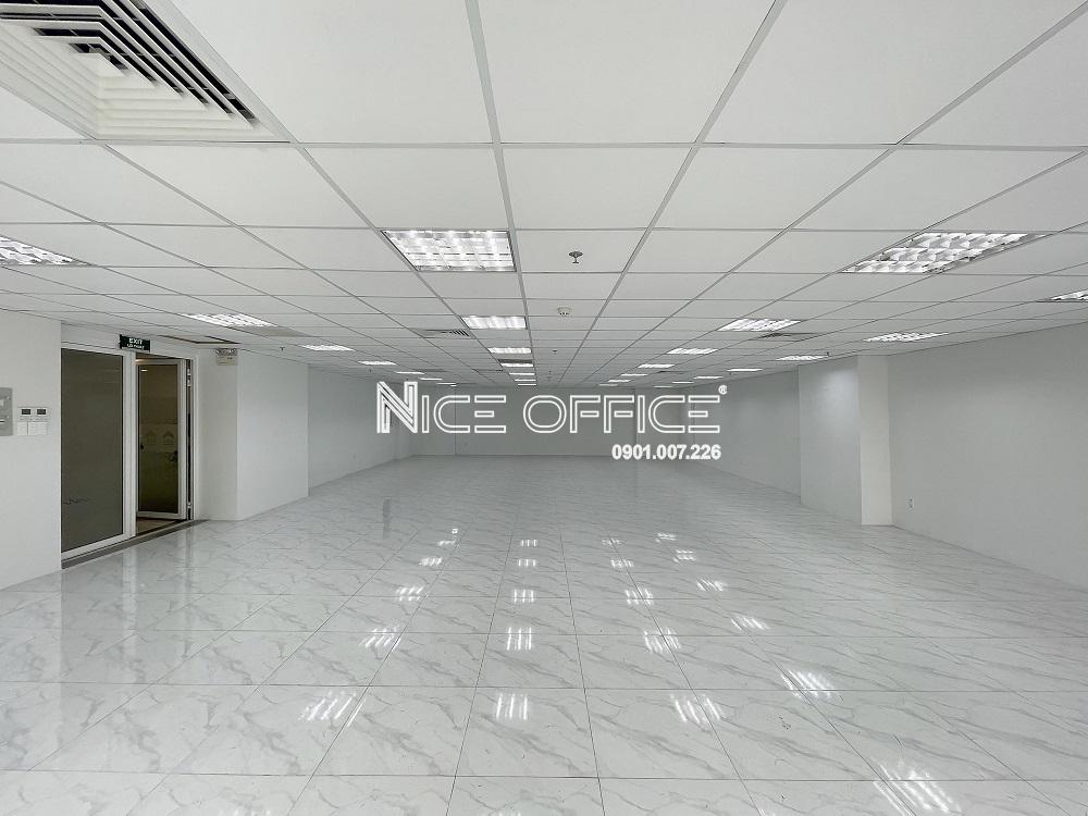 TÒA NHÀ EBM BUILDING - Hình ảnh 9