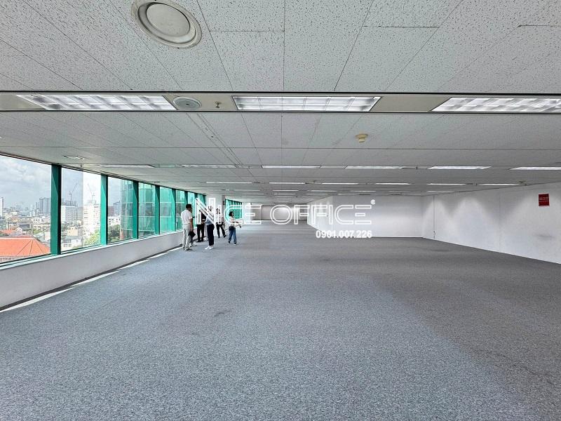 TÒA NHÀ DIAMOND PLAZA - Hình ảnh 6