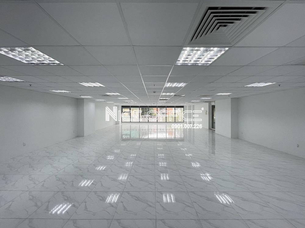 TÒA NHÀ EBM BUILDING - Hình ảnh 10