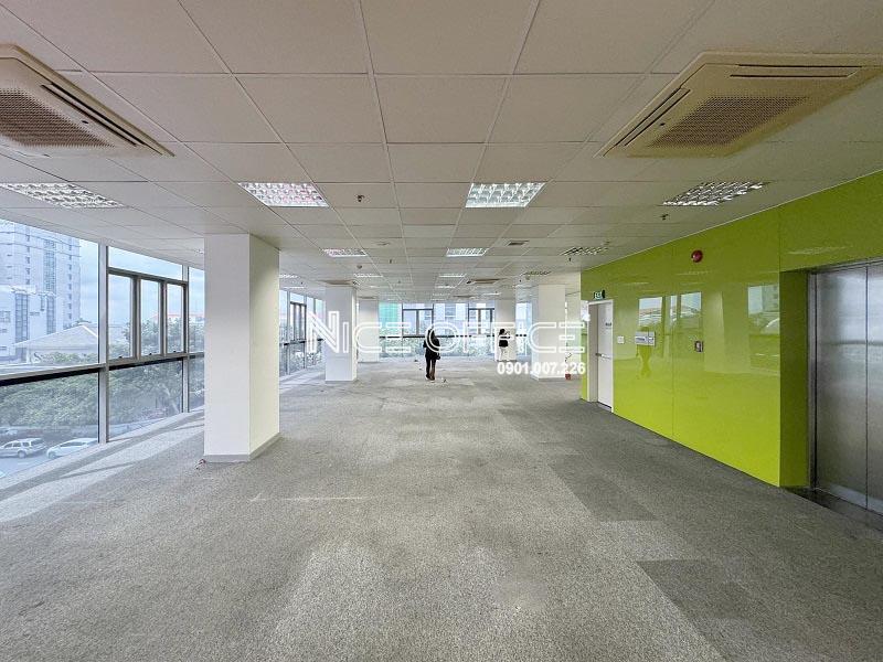 TÒA NHÀ IMV CENTER BUILDING - Hình ảnh 6