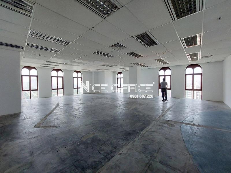 TÒA NHÀ SAIGON PARAGON BUILDING - Hình ảnh 8