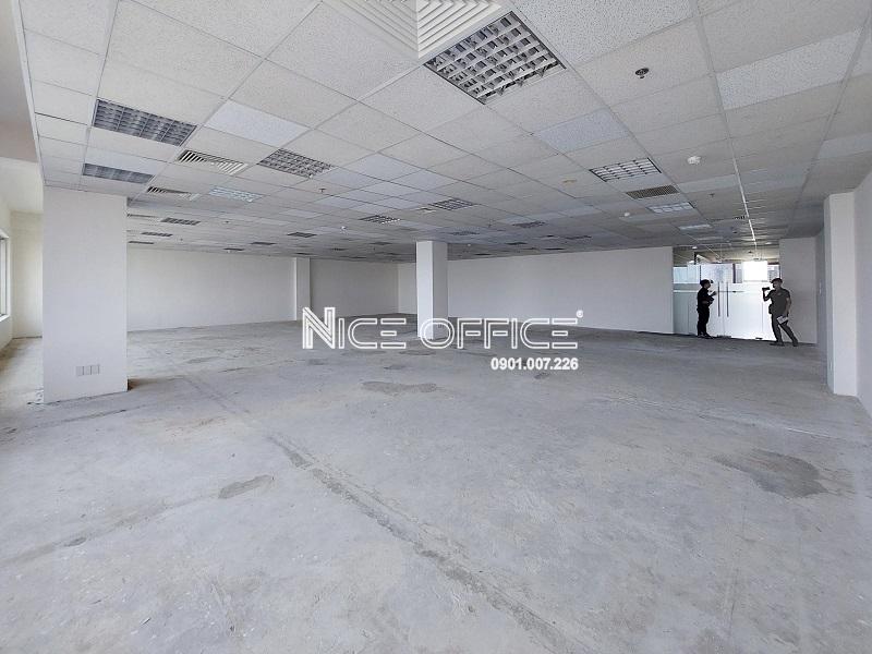 TÒA NHÀ ĐẠI MINH CONVENTION TOWER - Hình ảnh 9