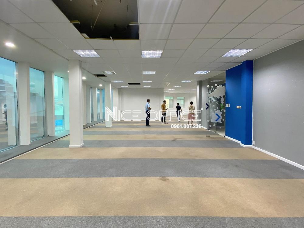 TÒA NHÀ LONG HẢI BUILDING - Hình ảnh 5