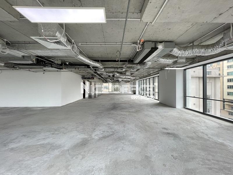 TÒA NHÀ PEARL 5 TOWER - Hình ảnh 8