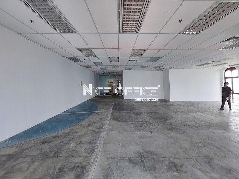 TÒA NHÀ SAIGON PARAGON BUILDING - Hình ảnh 7