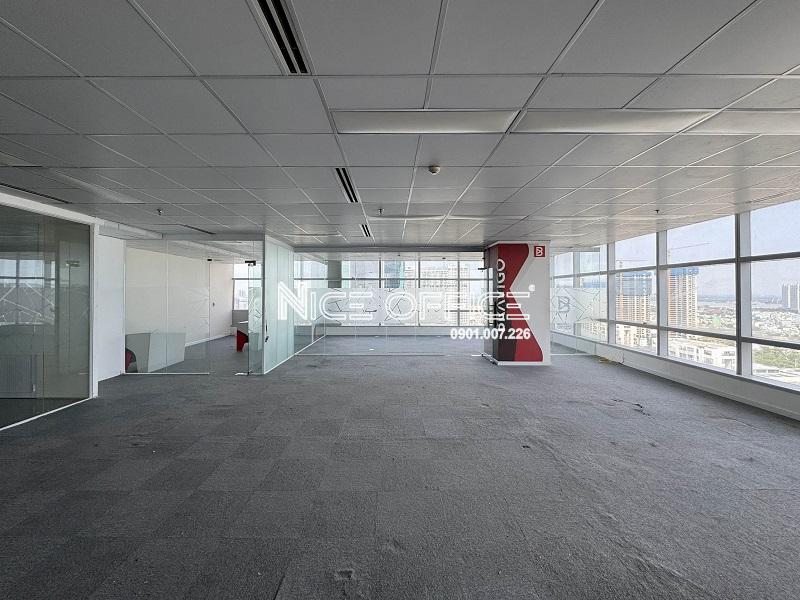 TÒA NHÀ VICTORY TOWER (PETROLAND) - Hình ảnh 5