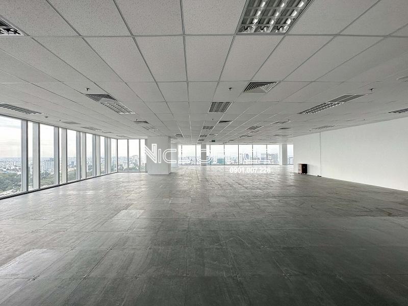 TÒA NHÀ SAIGON CENTRE TOWER 2 - Hình ảnh 11