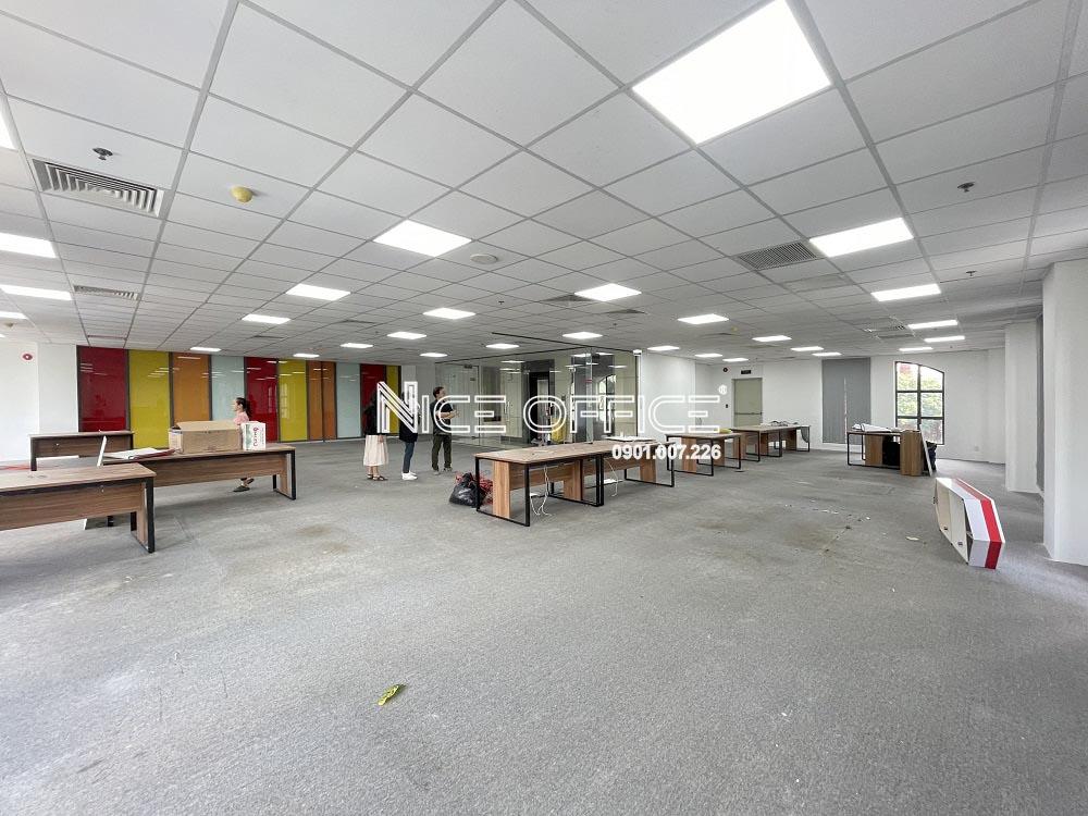 TÒA NHÀ METRO TOWER - Hình ảnh 7