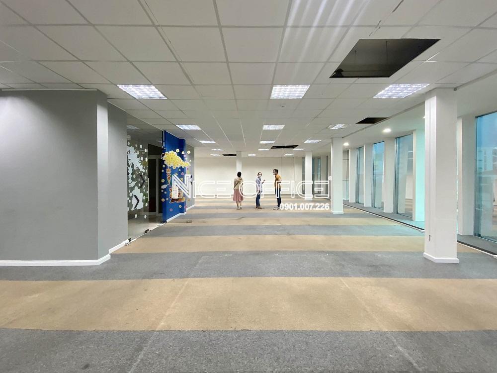 TÒA NHÀ LONG HẢI BUILDING - Hình ảnh 6