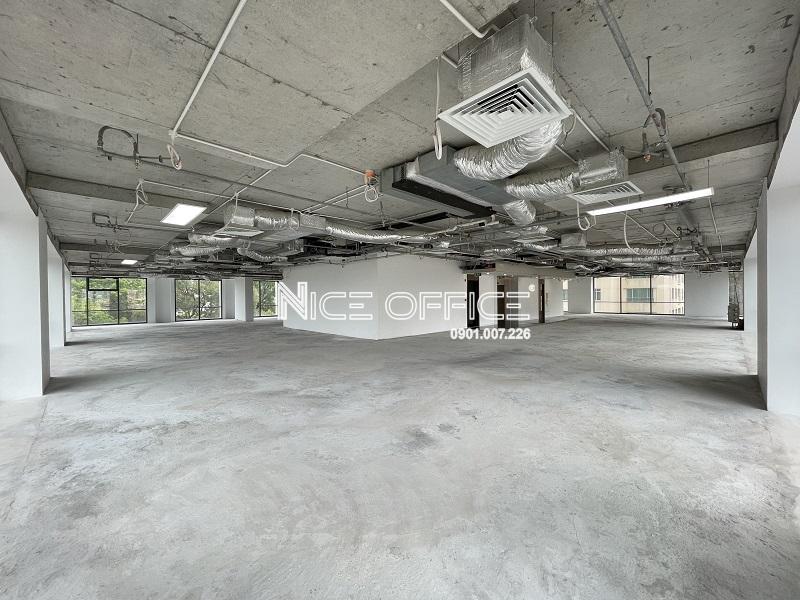 TÒA NHÀ PEARL 5 TOWER - Hình ảnh 9