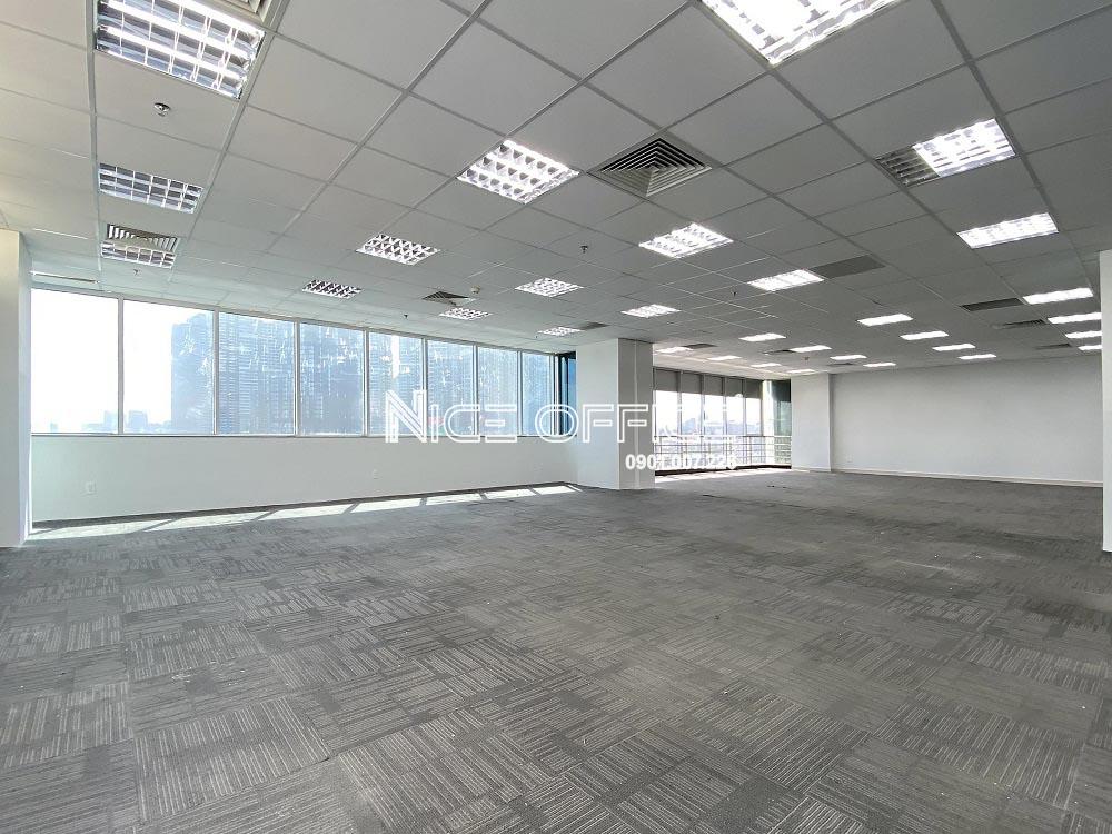 TÒA NHÀ EBM BUILDING - Hình ảnh 6